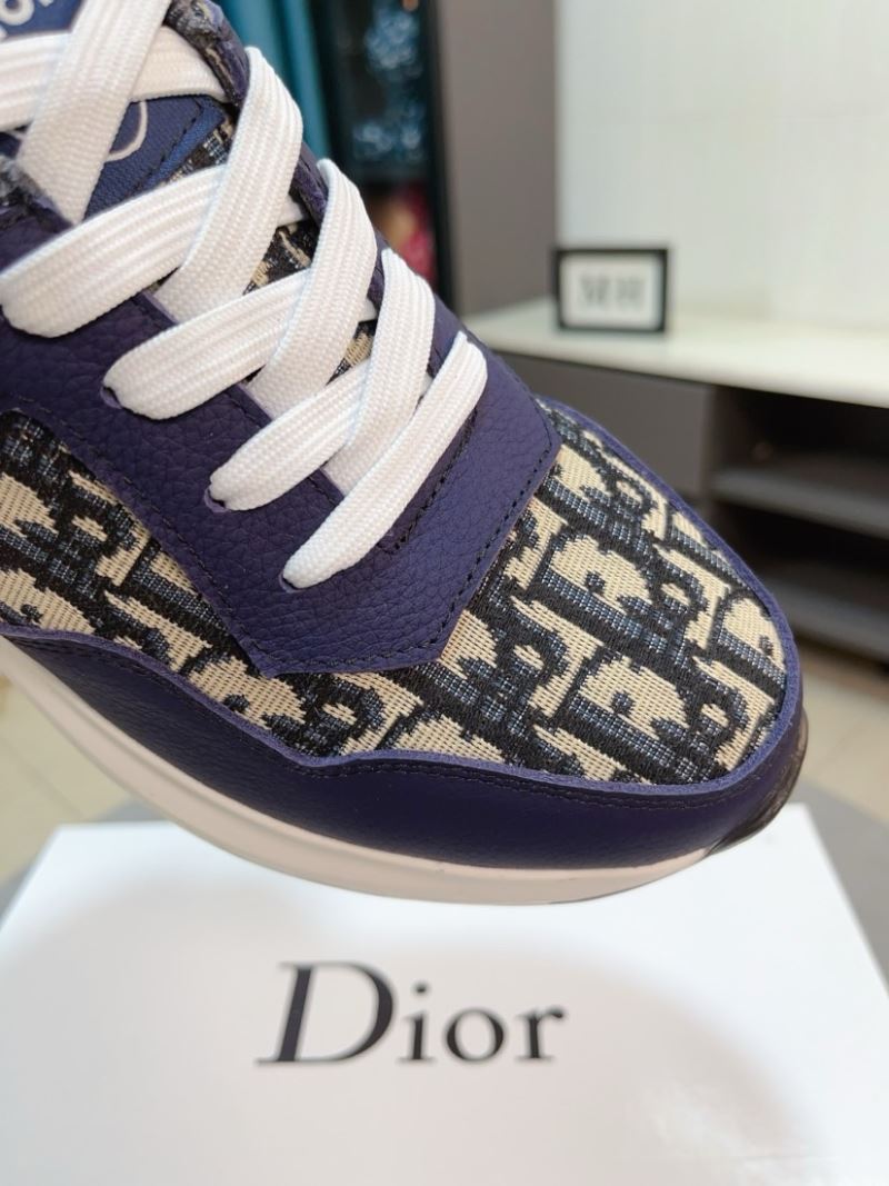 Christian Dior Low Shoes